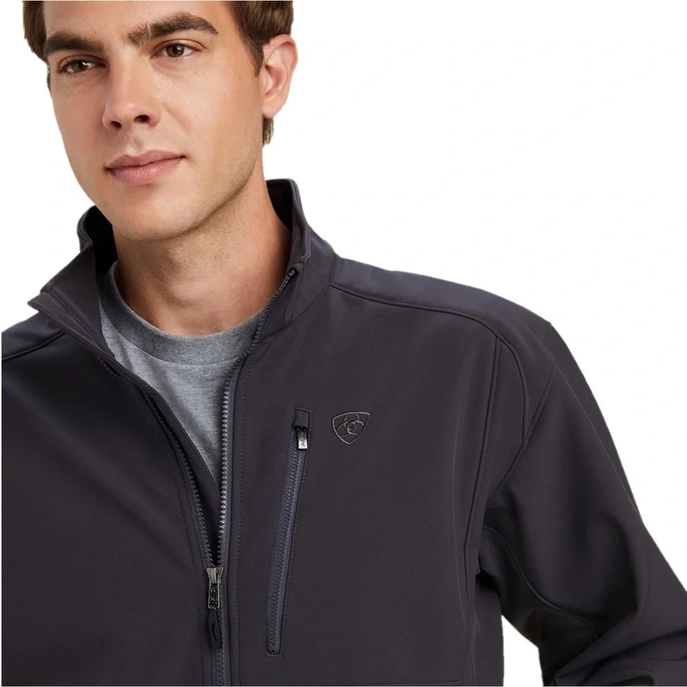 Ariat men’s Logo 2.0 Softshell Jacket nwt
